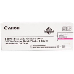 Canon C-EXV 34/ Válcová jednotka/ iR-C2x20/ 1x30/ 51 000 stran/ Magenta