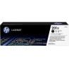 HP Druckpatrone 201X schwarz CF400X original
