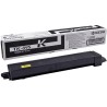 Kyocera toner TK-895K/ FS-802x/ 12 000 stran/ černý