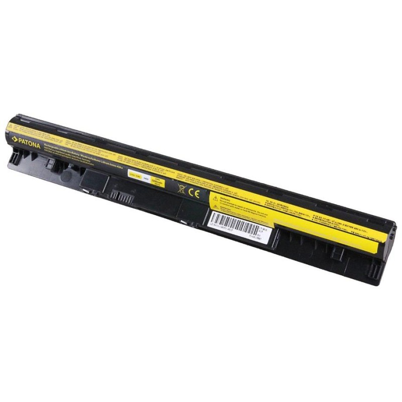 PATONA baterie pro ntb IBM Lenovo IdeaPad S300 2200mAh Li-Ion 14,8V