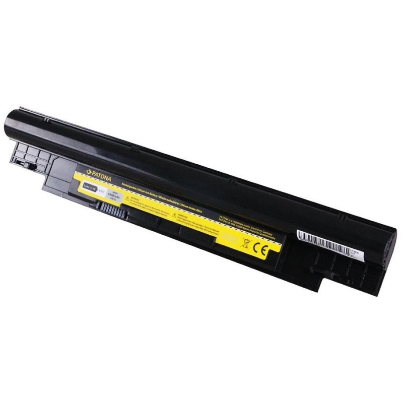 PATONA baterie pro ntb DELL VOSTRO V131R 4400mAh Li-Ion 11,1V