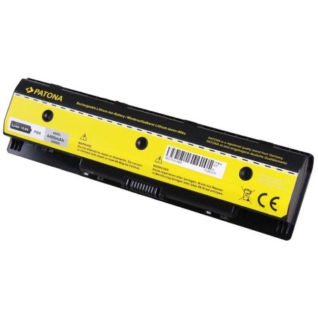 PATONA baterie pro ntb HP Pavilion 14 4400mAh Li-Ion 10,8V 709988-541