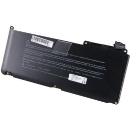 PATONA baterie pro ntb APPLE MacBook Unibody 13" 5200mAh Li-Ion 10,8V