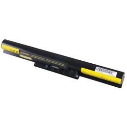 PATONA baterie pro ntb SONY VAIO SVF15216SC 2200mAh Li-pol 14,8V