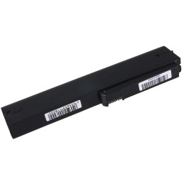 PATONA baterie pro ntb FUJITSU-SEIMENS AMILO Si1520 4400mAh Li-Ion 11,1V