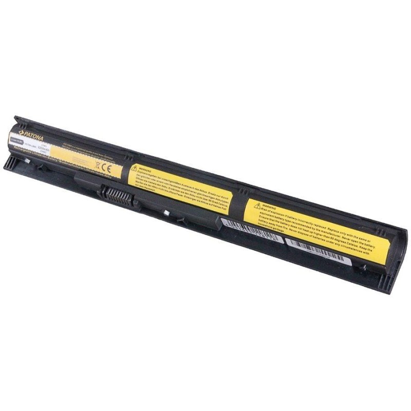 PATONA baterie pro ntb HP ProBook 440 G2 / 450 G2, 2200mAh Li-Ion 14,8V VI04