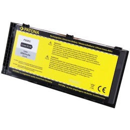 PATONA baterie pro ntb DELL PRECISION M4600 6600mAh Li-Ion 10,8V