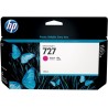 HP Patrone B3P20A (727) magenta für DesignJet - 130ml