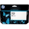 HP cartridge B3P24A (727) sivá pre DesignJet - 130ml