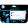 HP Patrone C1Q12A (727) schwarz matt für DesignJet - 300ml