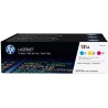 HP toner kit 131A 3-pack - CMY