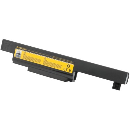 PATONA baterie pro ntb MSI A32-A24  4400mAh Li-Ion 11,1V