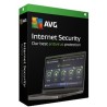 AVG Internet Security for Windows, 1PC na 1rok elektronická licence