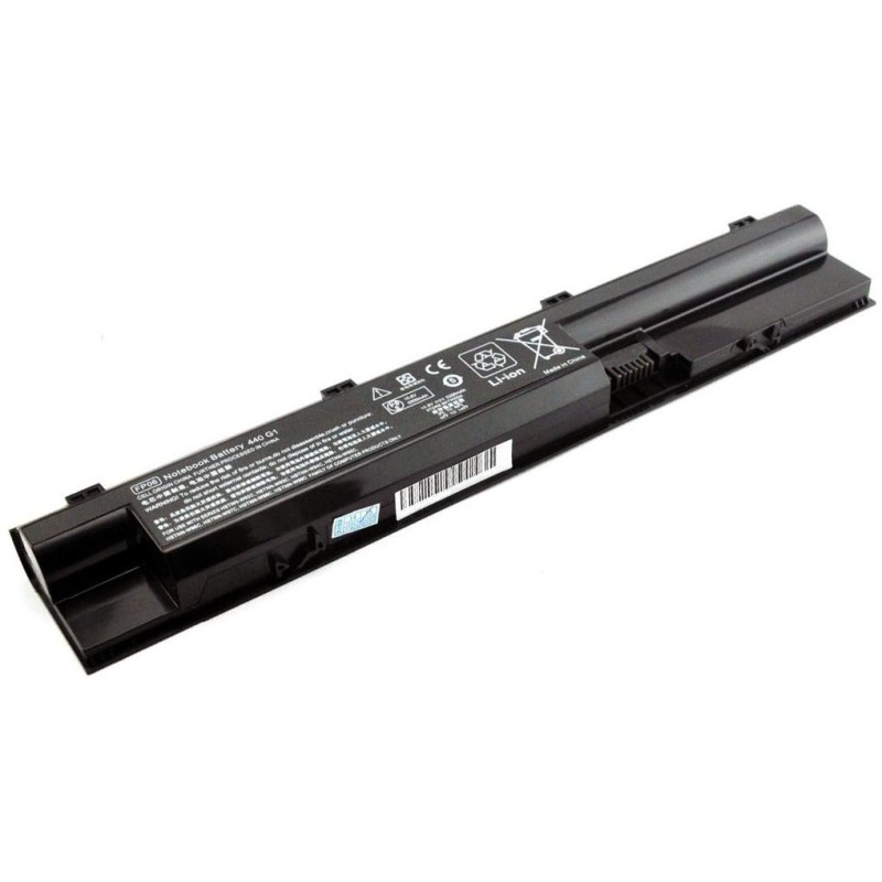 TRX baterie HP/ 5200 mAh/ FP06/ HP ProBook 440 G0/ 440 G1/ 445 G0/ 445 G1/ 450 G0/ 450 G1/ 455 G0/ 455 G1/ 470 G0/ G1