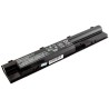 TRX-Akku HP/ 5200 mAh/ FP06/ HP ProBook 440 G0/ 440 G1/ 445 G0/ 445 G1/ 450 G0/ 450 G1/ 455 G0/ 455 G1/ 470 G0/ G1