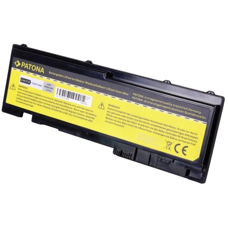 PATONA baterie pro ntb LENOVO T420s 4400mAh Li-Ion 10,8V
