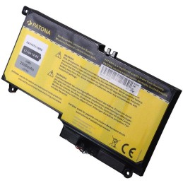 PATONA baterie pro ntb TOSHIBA SATELLITE L55t 2900mAh Li-Ion 14,8V