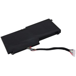 PATONA baterie pro ntb TOSHIBA SATELLITE L55t 2900mAh Li-Ion 14,8V