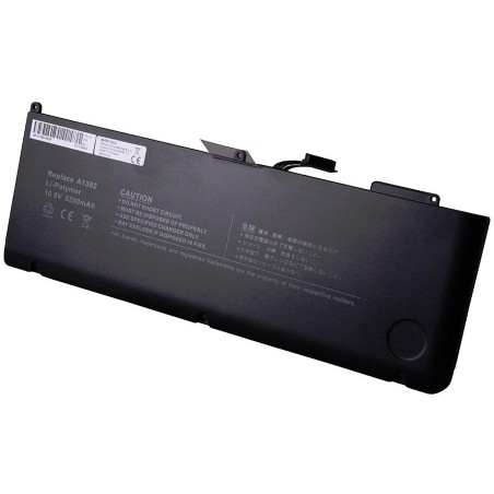 PATONA baterie pro ntb APPLE MacBook Pro 15,4" 5200mAh Li-Pol 10,95V
