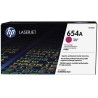 HP Druckpatrone 654A magenta original, CF333A