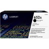 HP Druckpatrone 652A schwarz original, CF320A