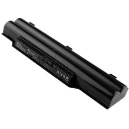 TRX baterie Fujitsu Siemens/ 5200 mAh/ pro LifeBook AH42/E/ AH502/ AH530/ AH530/3A/ AH531/ A530/ A531/ LH52/C/ LH520