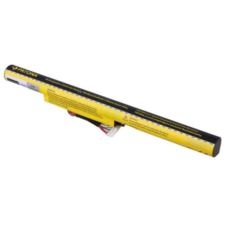 PATONA baterie pro ntb LENOVO IdeaPad P500 2200mAh Li-Ion 14,4V