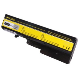 PATONA baterie pro ntb LENOVO IdeaPad G560 4400mAh Li-Ion 11,1V
