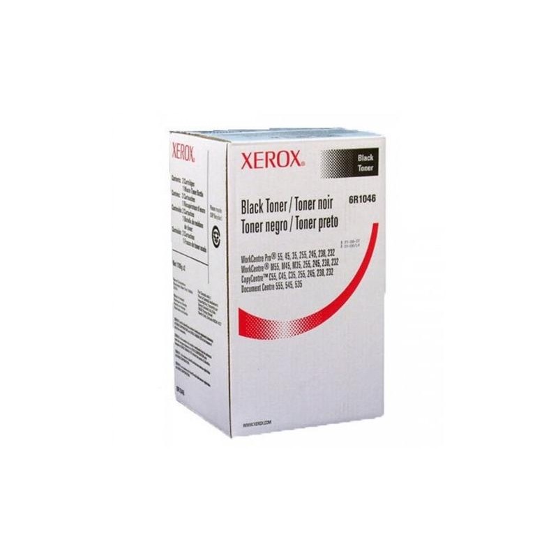 Xerox original toner pro WorkCentre 232/238,WCP5740,5745,5755, WC35F/245F/5655/5755F (68400 str.)