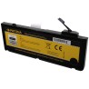 PATONA battery for ntb APPLE MacBook Pro 13" 5800mAh Li-Pol 11.1V + tools