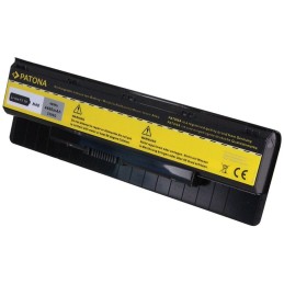 PATONA baterie pro ntb ASUS A31-N56 4400mAh Li-Ion 11,1V