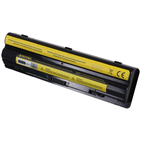 PATONA baterie pro ntb DELL XPS 14 4400mAh Li-Ion 11,1V 08PGNG