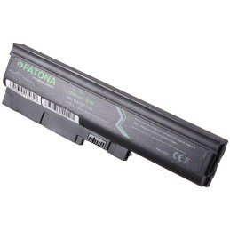 PATONA baterie pro ntb IBM THINKPAD T60 5200mAh Li-Ion 10,8V PREMIUM