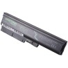 PATONA batéria pre ntb IBM THINKPAD T60 5200mAh Li-Ion 10,8V PREMIUM