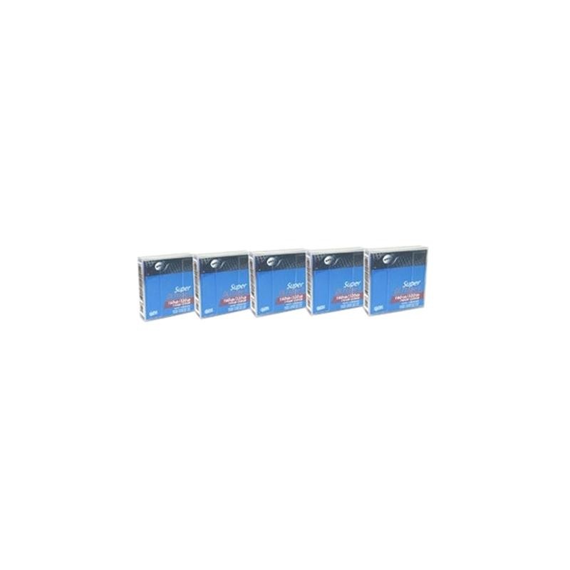 DELL páska do zálohovací jednotky/ Tape Media/ pro LTO-6/ 5-pack