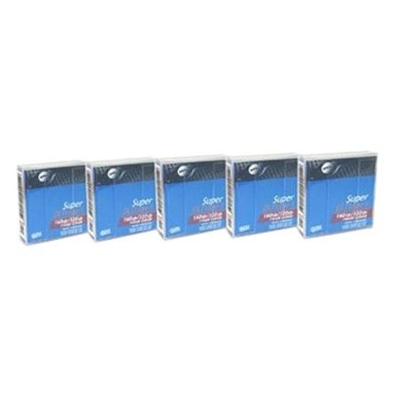 DELL páska do zálohovací jednotky/ Tape Media/ pro LTO-6/ 5-pack