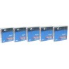 DELL backup tape/ Tape Media/ for LTO-6/ 5-pack