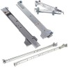 DELL static rails for PowerEdge R330/ R340/R630/ R430/ R440/ R640/R630/ R6515/R350/R450/R660xs/R650xs