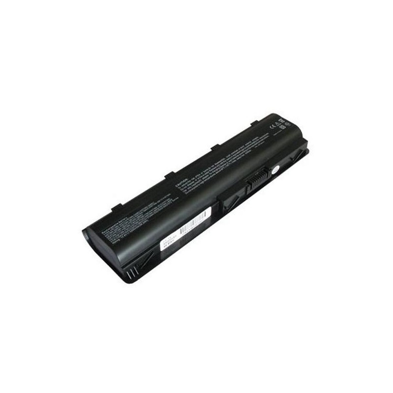 TRX baterie HP/ 5200 mAh/ Compaq Presario CQ42/ CQ62/ CQ72/ Pavilion DM4/ DM4t, G42/ G62/ G72/ neoriginální