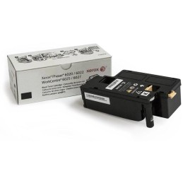 Xerox original toner 106R02763 pro Phaser 6020/ 6022/ WC6025/ 6027/ 2000 str., černý