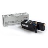 Xerox original toner 106R02760 for Phaser 6020/ 6022/ WC6025/ 6027/ 1000 pages, cyan