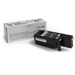 Xerox original toner 106R02761 pro Phaser 6020/ 6022/ WC6025/ 6027/ 1000 str., purpurový