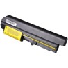 PATONA baterie pro ntb IBM Thinkpad T61/R61i 14" 4400mAh Li-Ion 10,8V