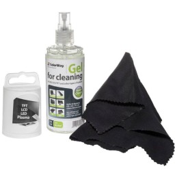 COLORWAY antibakteriální čistící gel pro LED/ LCD/ TFT panely