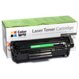 COLORWAY kompatibilní toner pro HP CF400A/ Černý/ 1 500 stran