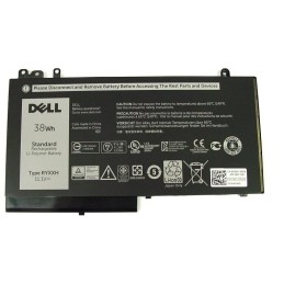 DELL baterie/ 3-článková/ 38 Wh/ pro Latitude 3100/ 3150/ 3160/ E5250/ E5450/ E5550