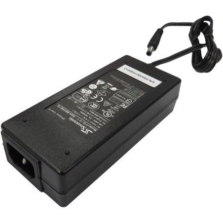 EUROCASE napájecí adapter Seasonic SSA-0601HE-12 12V/60W, 89+