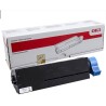OKI original toner cartridge 45807111 for B432/512/MB492/562 - 12000 pages.