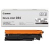 Canon drum 034 BK black iR-C1225, 32,500 pages