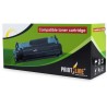 PRINTLINE kompatibilný toner s Samsung CLT-K406S/pre CLP-360, CLX-3300/1.500 strán, čierny